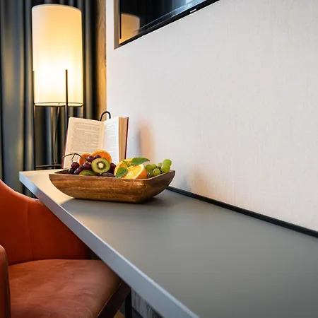 Kula Comfort Rooms Villach Exteriér fotografie